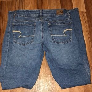 AE Jeans